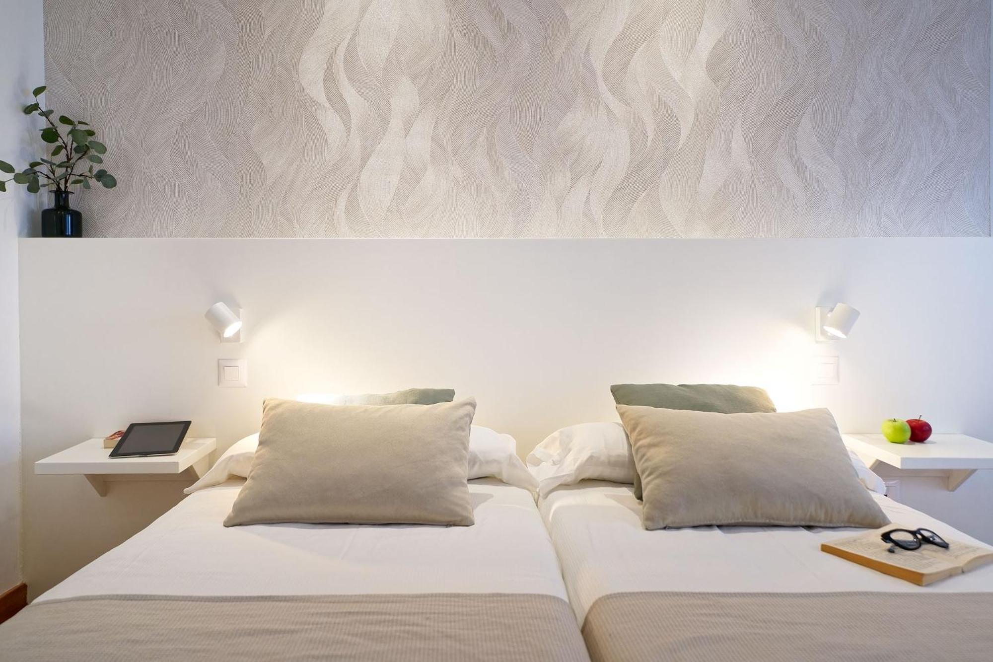 Apartamentos Maype Canteras Λας Πάλμας ντε Γκραν Κανάρια Εξωτερικό φωτογραφία