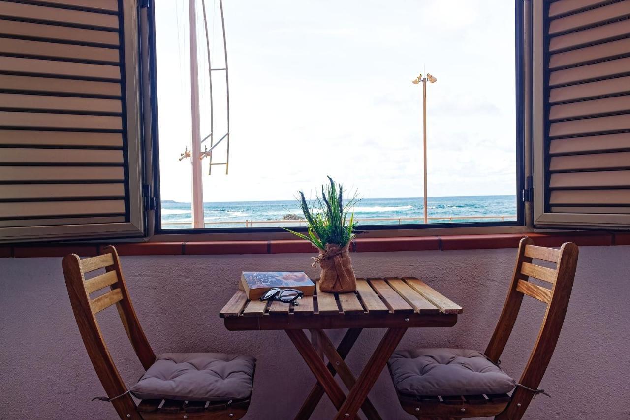 Apartamentos Maype Canteras Λας Πάλμας ντε Γκραν Κανάρια Δωμάτιο φωτογραφία