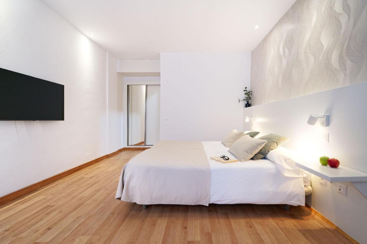 Apartamentos Maype Canteras Λας Πάλμας ντε Γκραν Κανάρια Εξωτερικό φωτογραφία