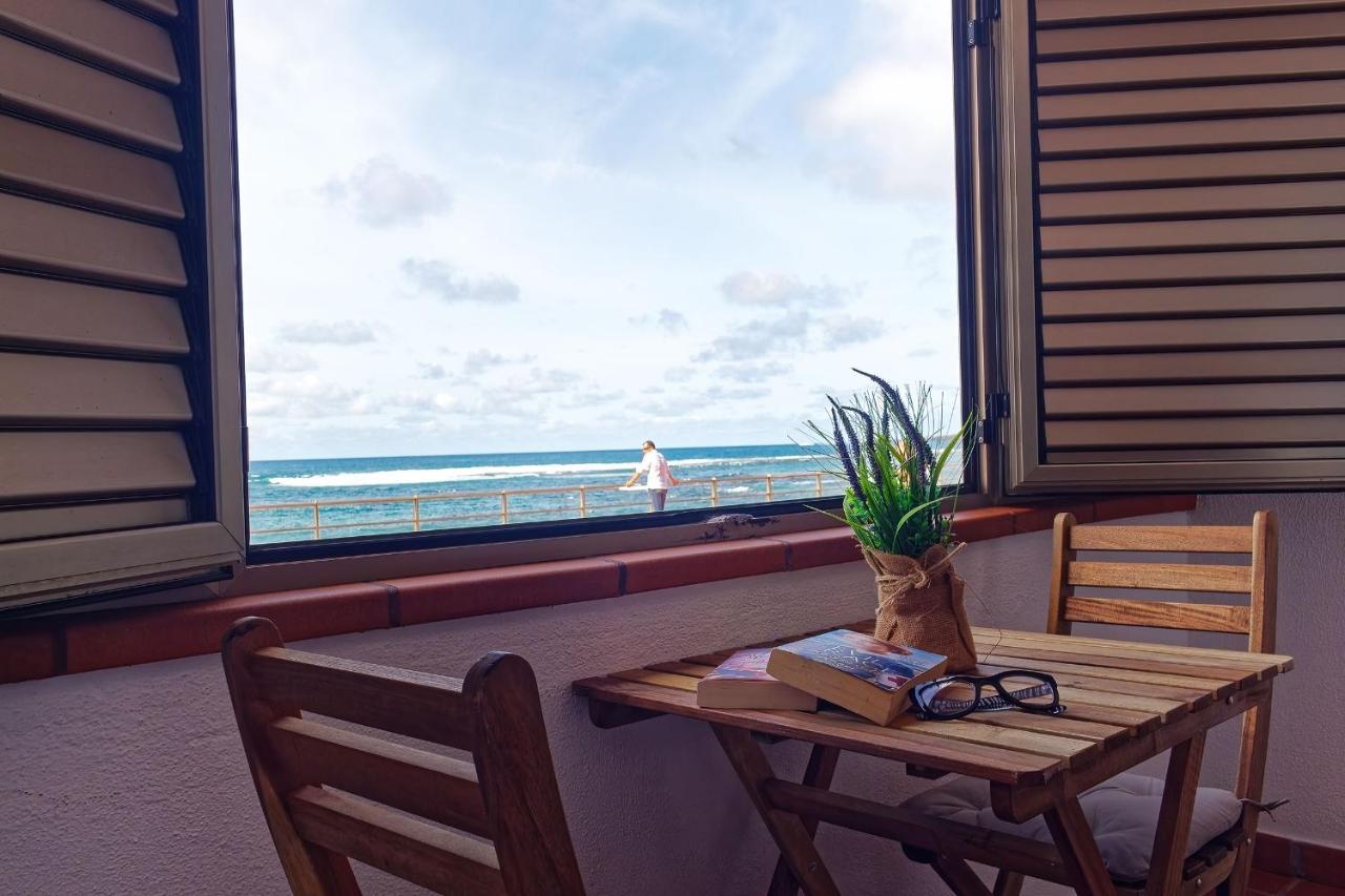 Apartamentos Maype Canteras Λας Πάλμας ντε Γκραν Κανάρια Εξωτερικό φωτογραφία