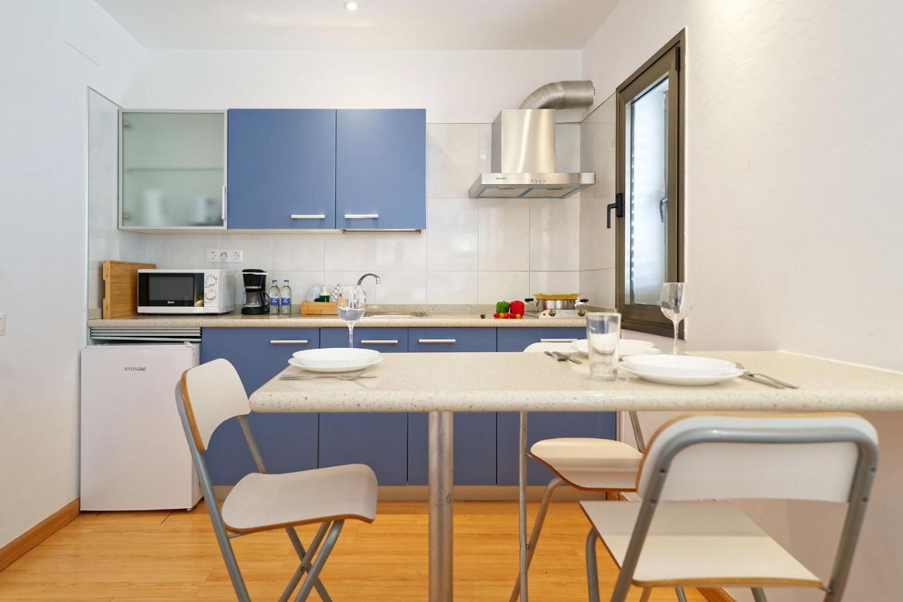 Apartamentos Maype Canteras Λας Πάλμας ντε Γκραν Κανάρια Εξωτερικό φωτογραφία