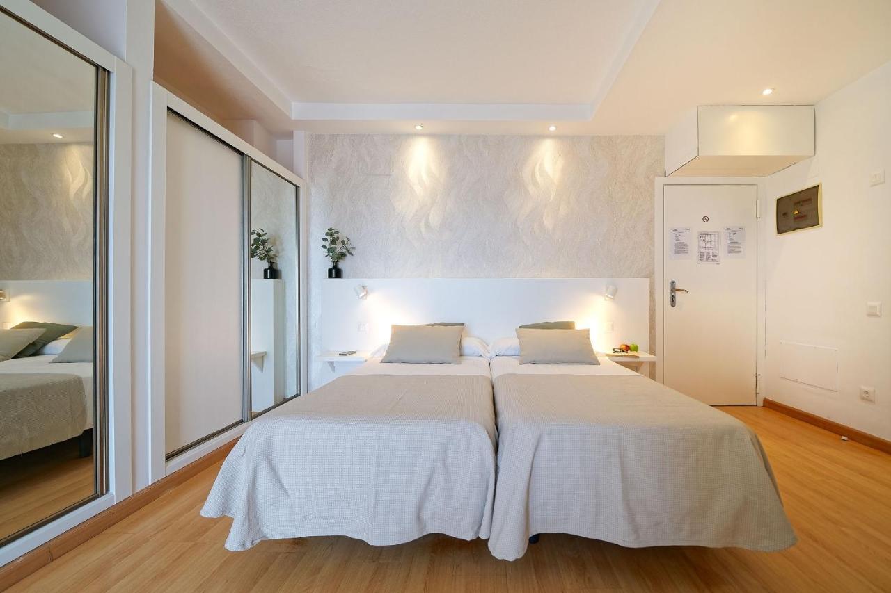 Apartamentos Maype Canteras Λας Πάλμας ντε Γκραν Κανάρια Εξωτερικό φωτογραφία