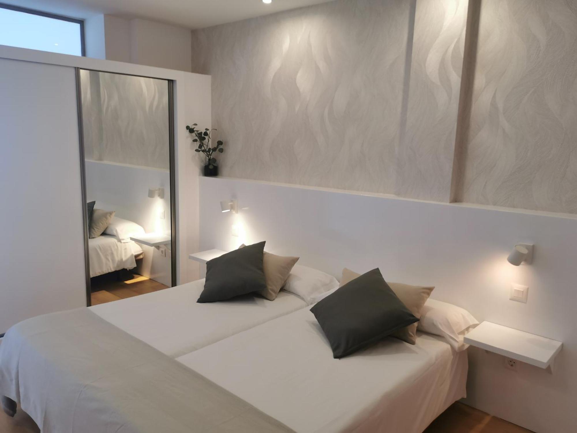 Apartamentos Maype Canteras Λας Πάλμας ντε Γκραν Κανάρια Δωμάτιο φωτογραφία