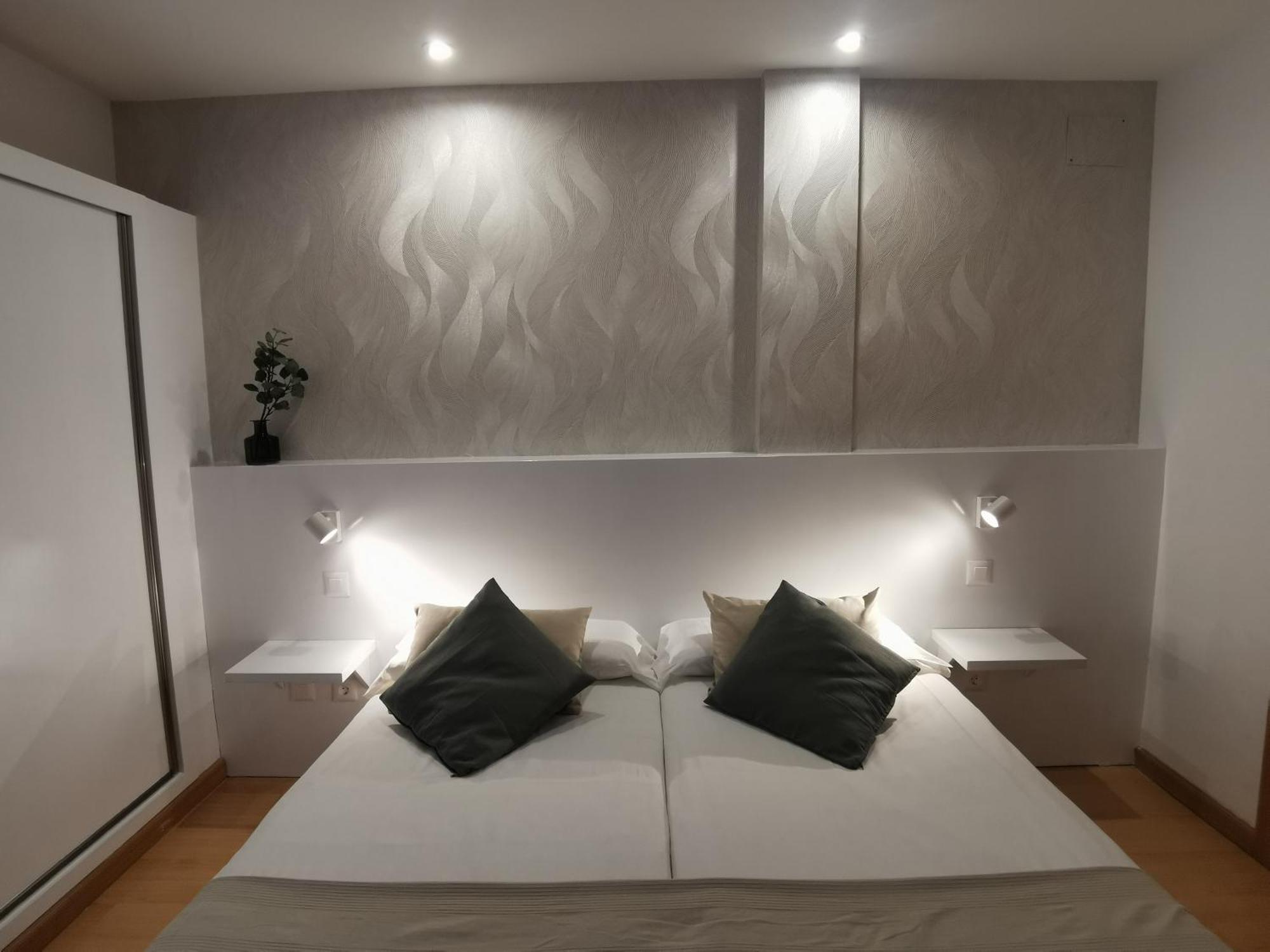 Apartamentos Maype Canteras Λας Πάλμας ντε Γκραν Κανάρια Δωμάτιο φωτογραφία