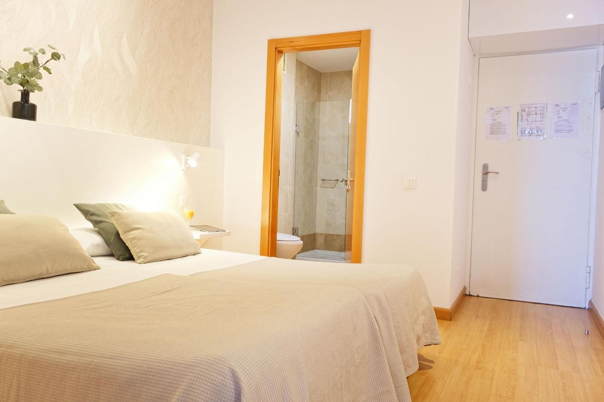 Apartamentos Maype Canteras Λας Πάλμας ντε Γκραν Κανάρια Εξωτερικό φωτογραφία