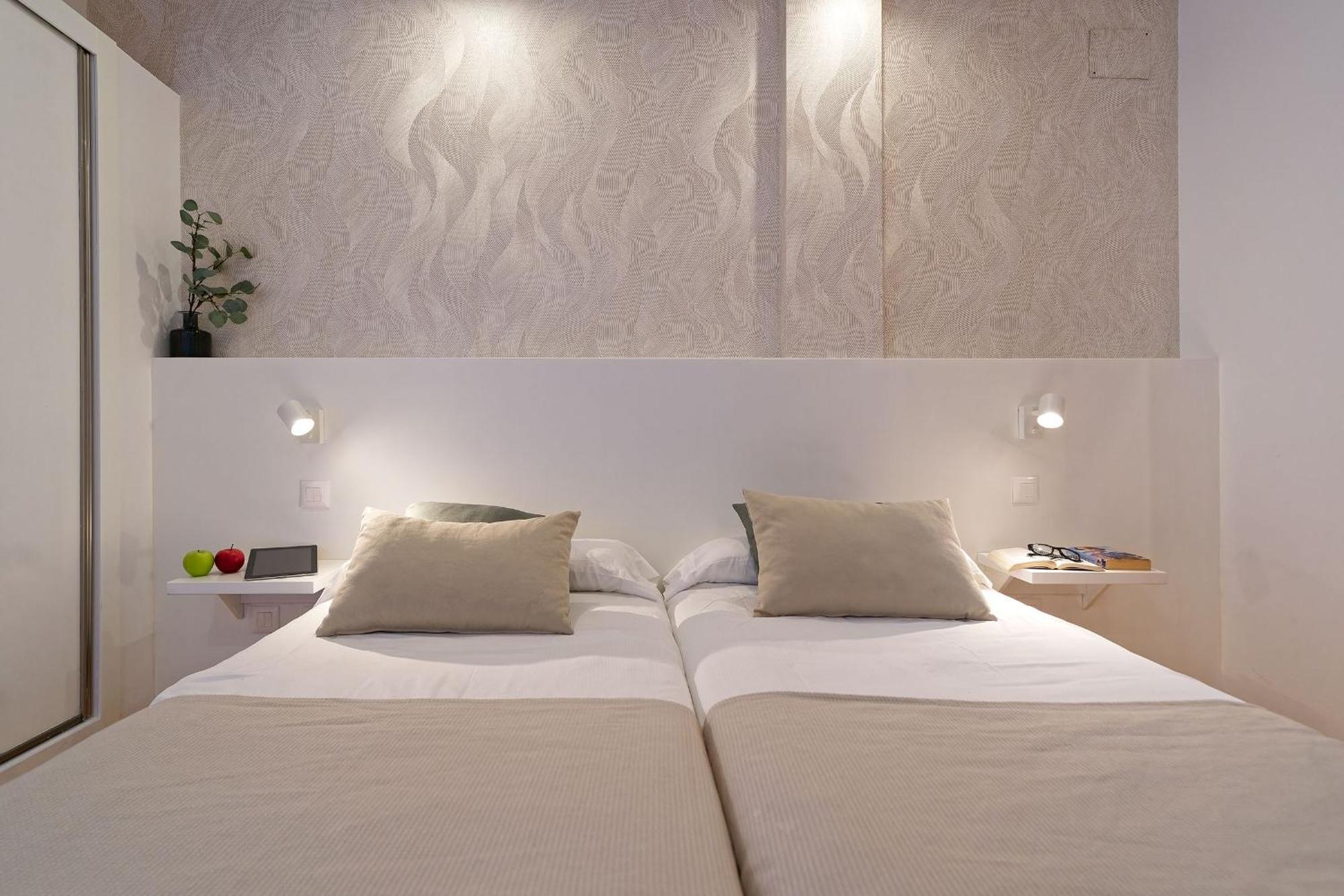 Apartamentos Maype Canteras Λας Πάλμας ντε Γκραν Κανάρια Εξωτερικό φωτογραφία