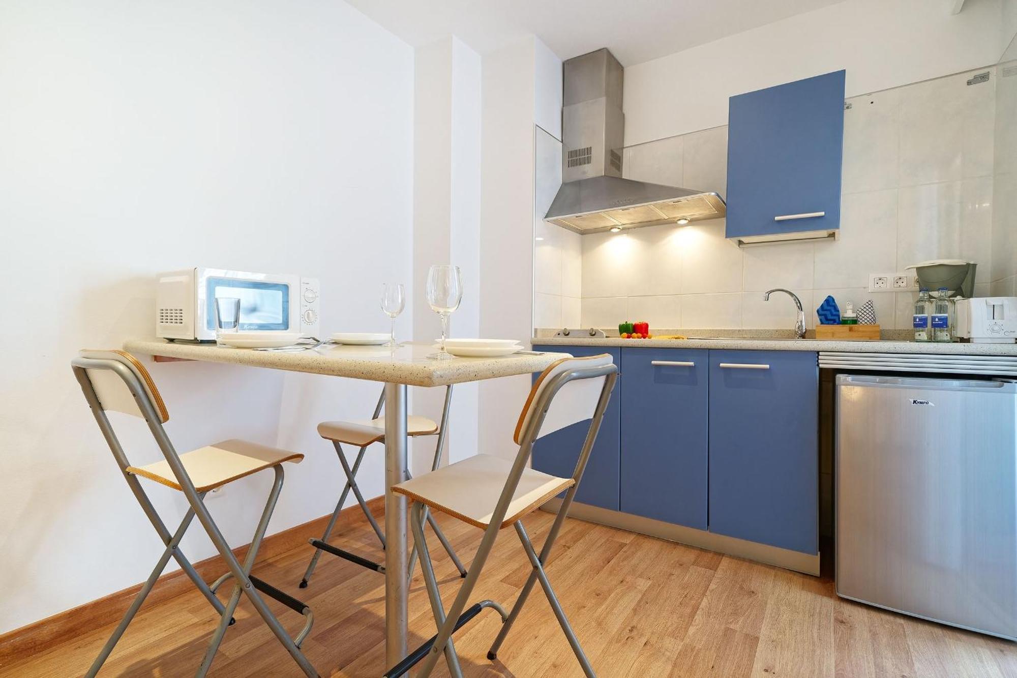 Apartamentos Maype Canteras Λας Πάλμας ντε Γκραν Κανάρια Εξωτερικό φωτογραφία