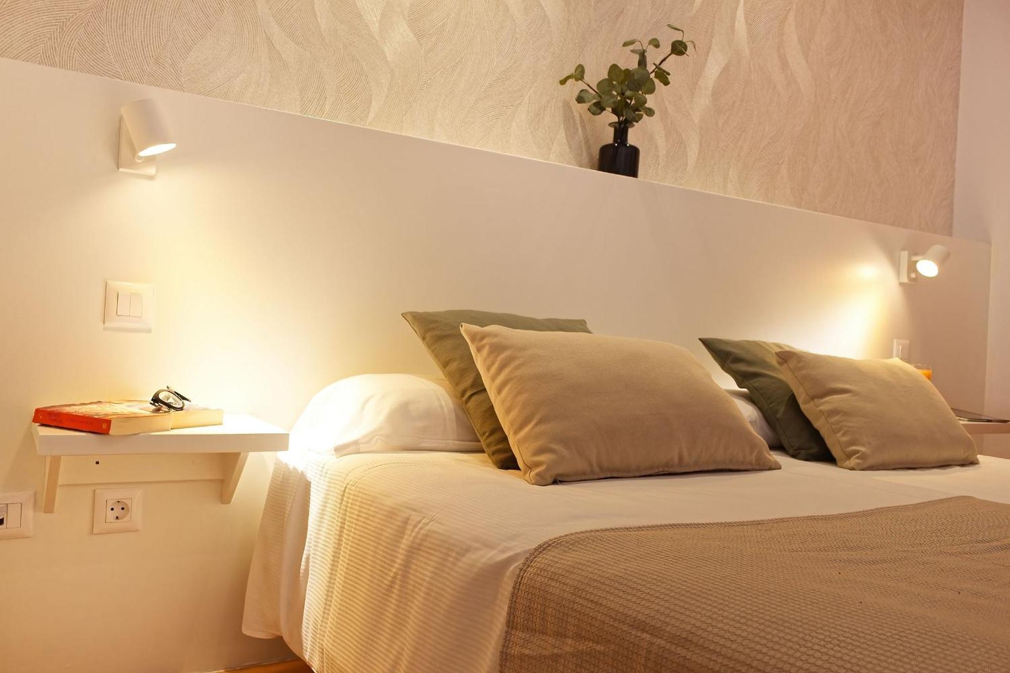 Apartamentos Maype Canteras Λας Πάλμας ντε Γκραν Κανάρια Δωμάτιο φωτογραφία