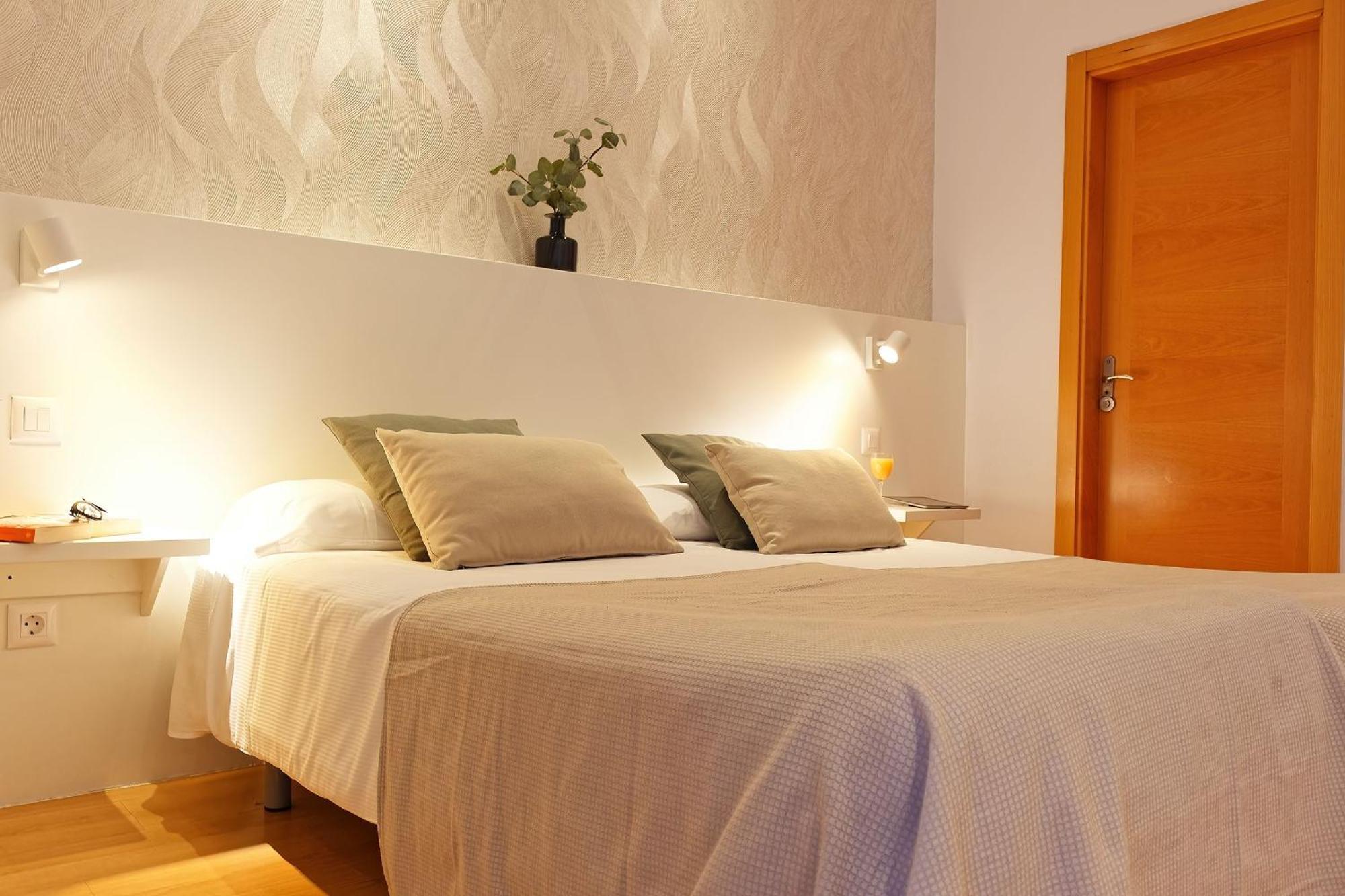 Apartamentos Maype Canteras Λας Πάλμας ντε Γκραν Κανάρια Εξωτερικό φωτογραφία