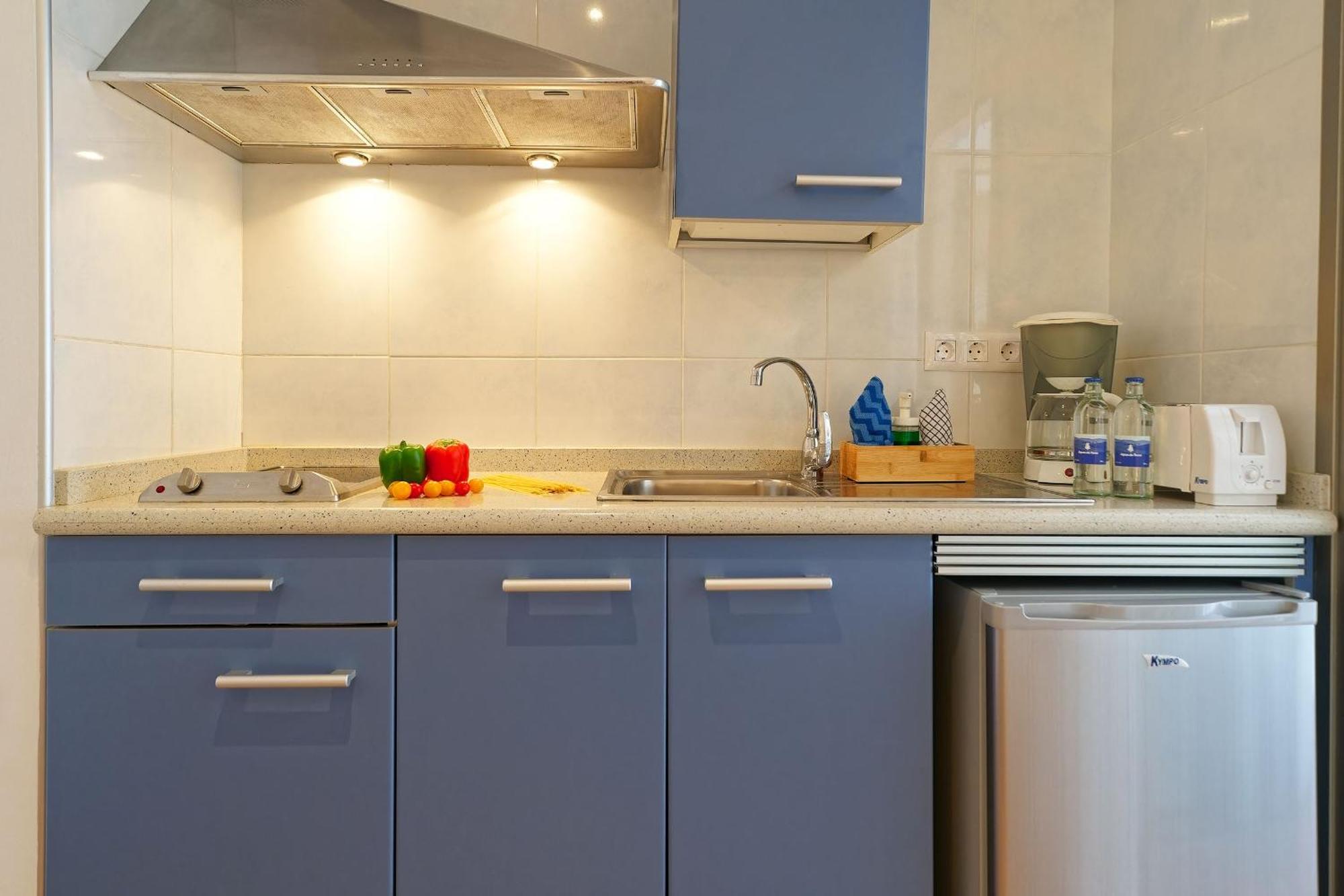 Apartamentos Maype Canteras Λας Πάλμας ντε Γκραν Κανάρια Εξωτερικό φωτογραφία