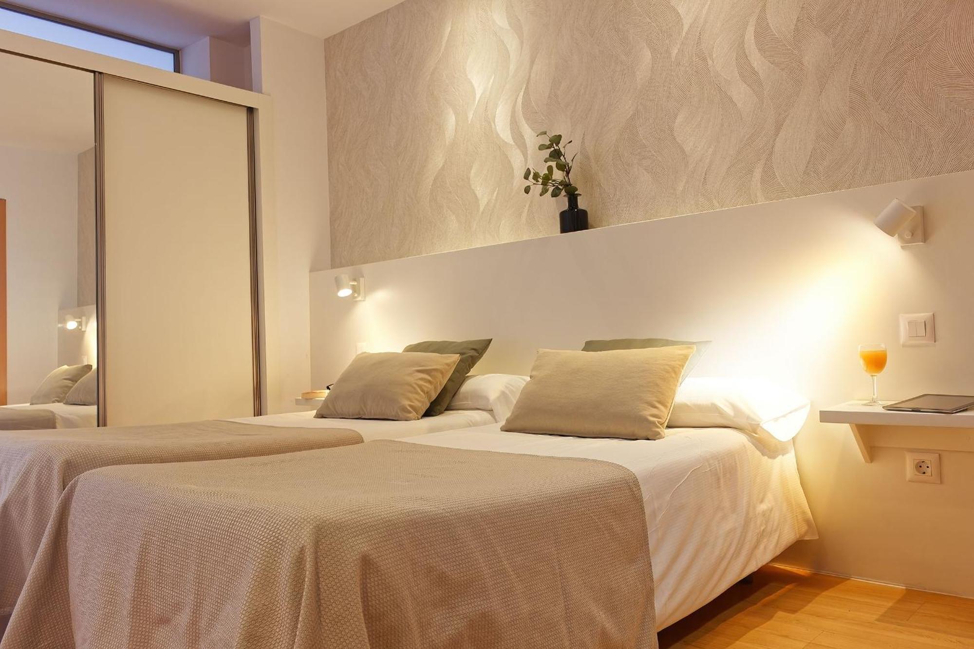 Apartamentos Maype Canteras Λας Πάλμας ντε Γκραν Κανάρια Δωμάτιο φωτογραφία