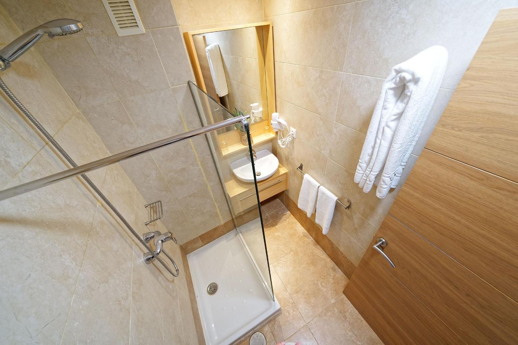 Apartamentos Maype Canteras Λας Πάλμας ντε Γκραν Κανάρια Εξωτερικό φωτογραφία