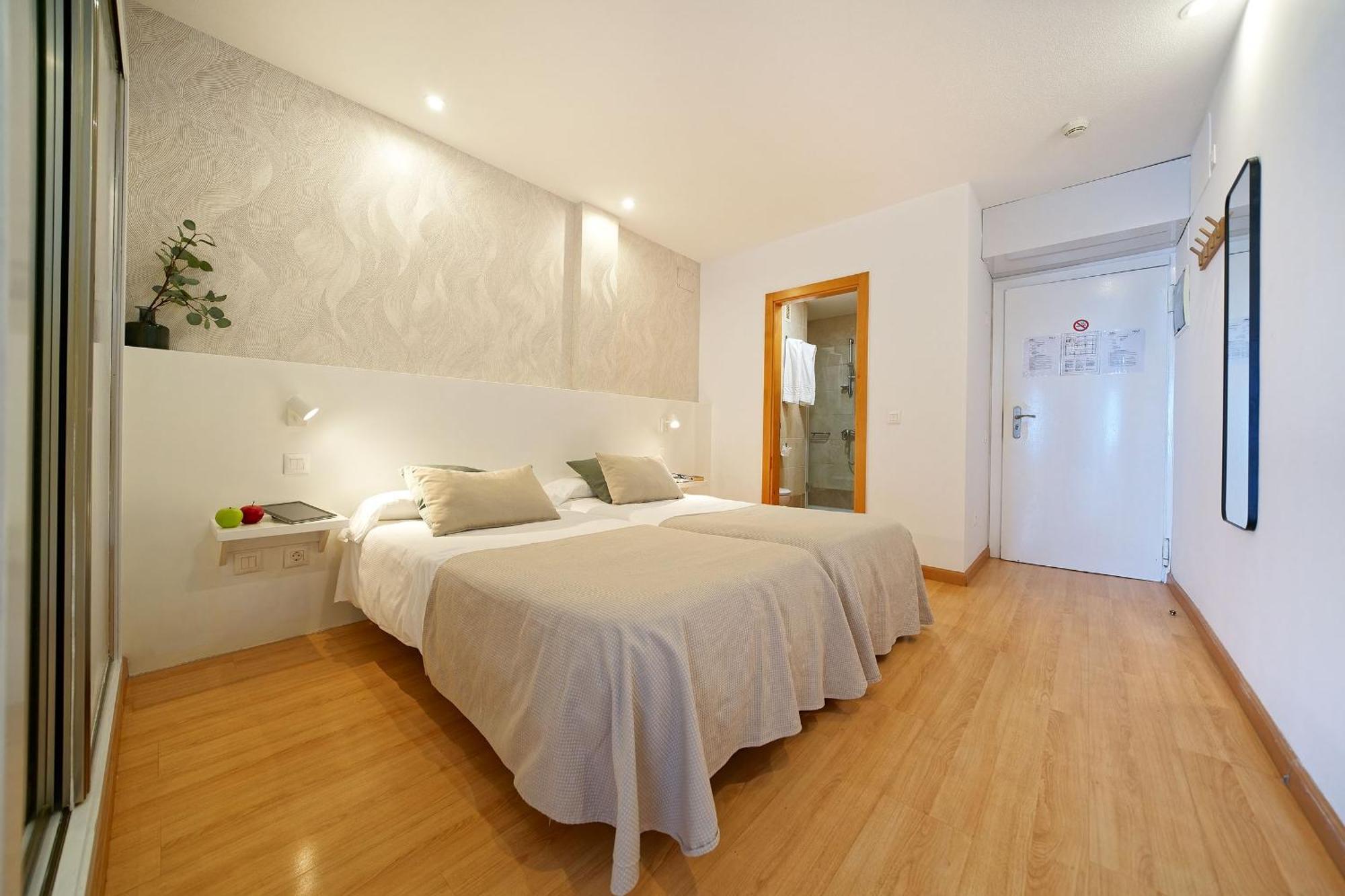 Apartamentos Maype Canteras Λας Πάλμας ντε Γκραν Κανάρια Εξωτερικό φωτογραφία